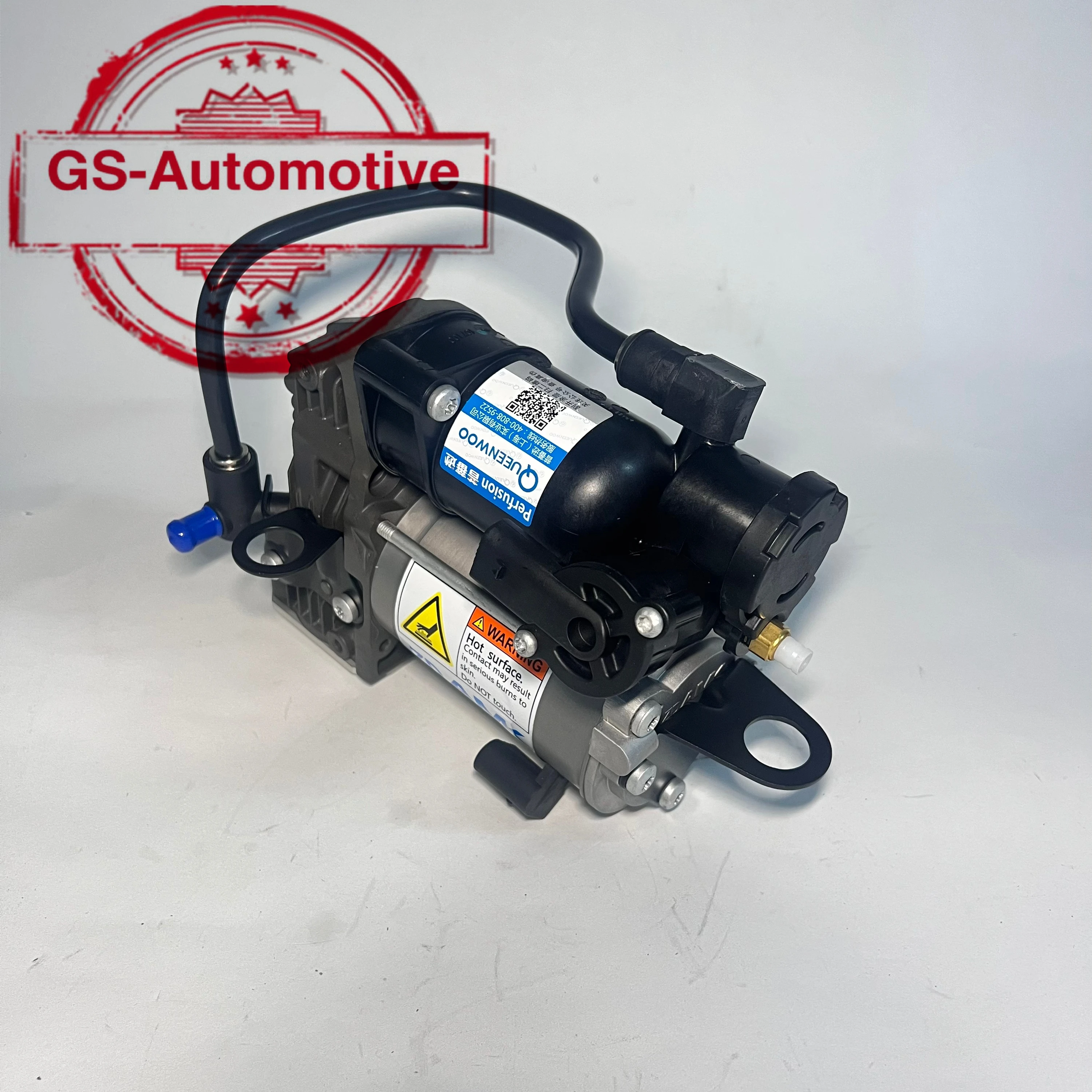 Air Suspension compressor 0993200104 for Benz M177 OM651 OM642 OM656 W222 V222 X222 S350 S450 S500