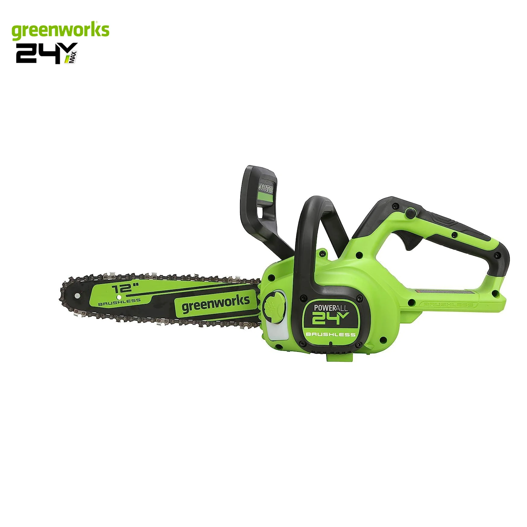 Greenworks 24V 12