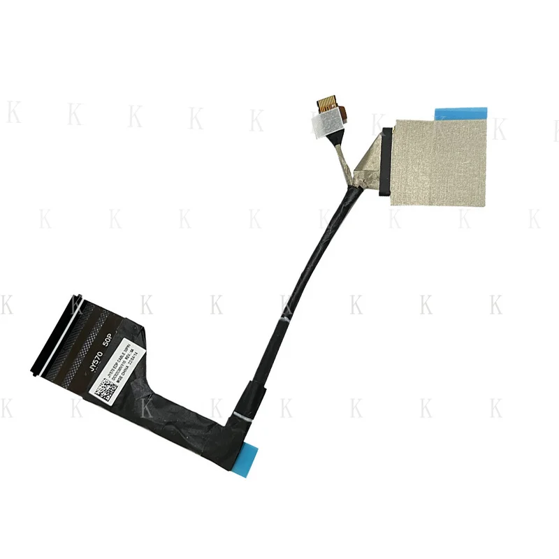 

CC для Lenovo Legion Y7000P JY570 DC02C00VX00 30PIN 60HZ EDP ЖК-кабель экрана