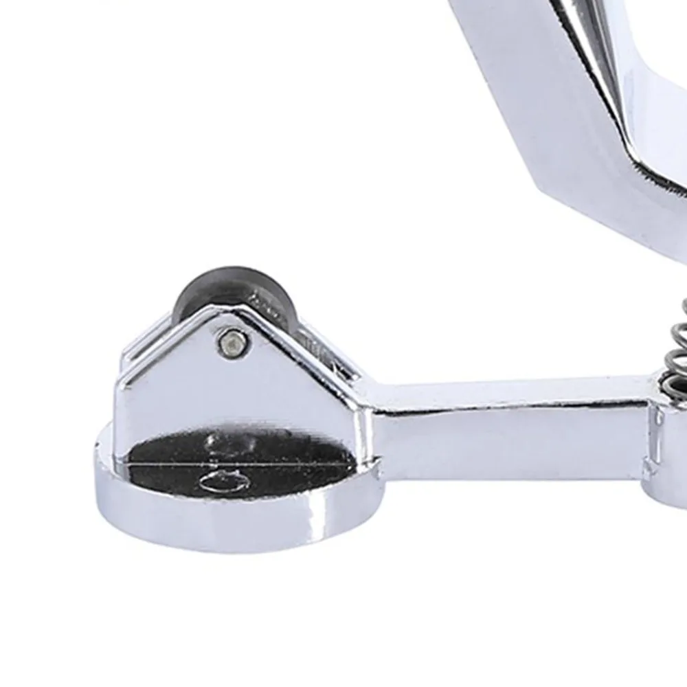 

Zinc Alloy Glass Cutter Rated diameter 48mm Small Glass Tube Cutter Laboratory Scientific Glass Tubing Cutter