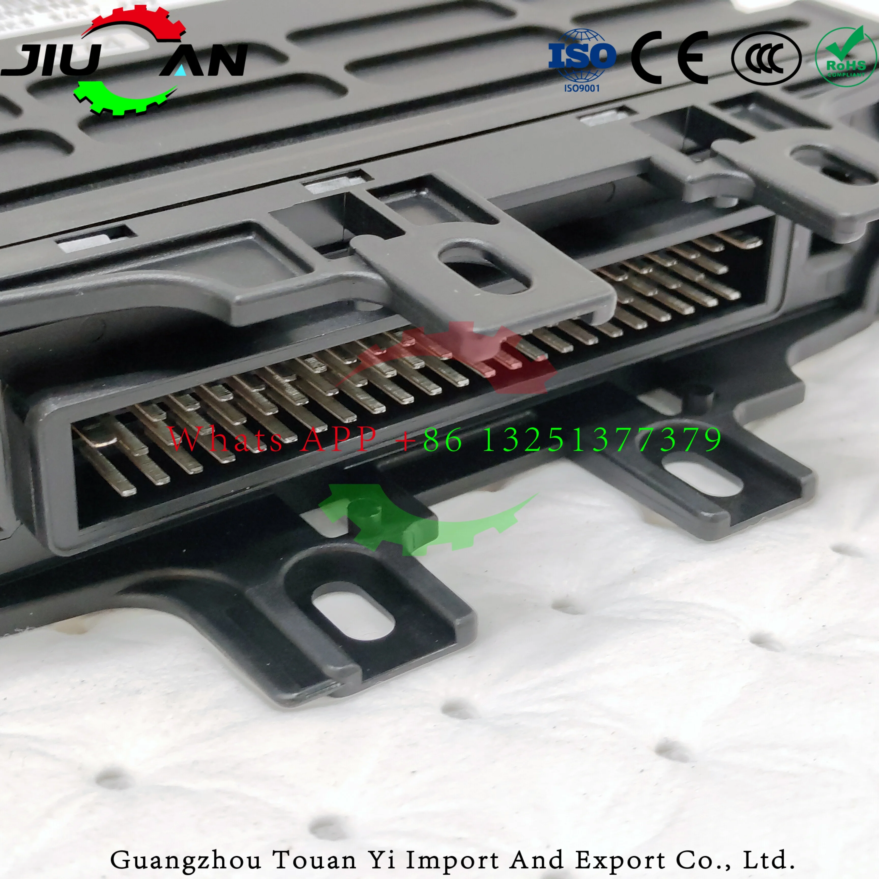 نقل الكمبيوتر ECU 01N927733FN 01N927733MN لفولكس واجن بورا باسات علبة التروس TCM TCU