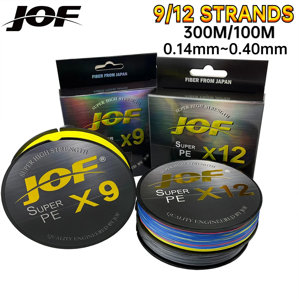 High Toughness 9/12…