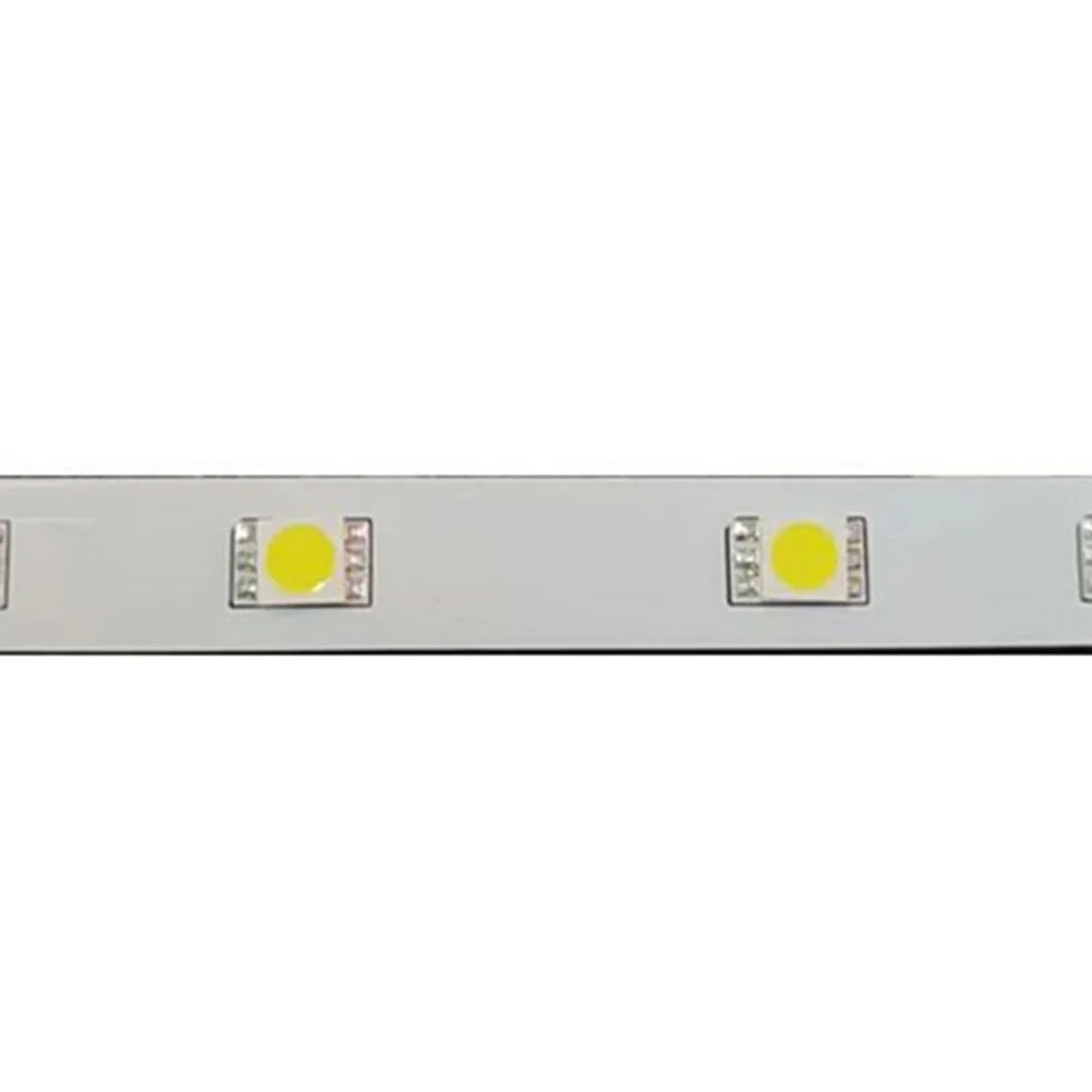LED Light Strip Replacement for LG Refrigerator Model GN BN202SLCL 12V Bright Illumination Compatible Lighting