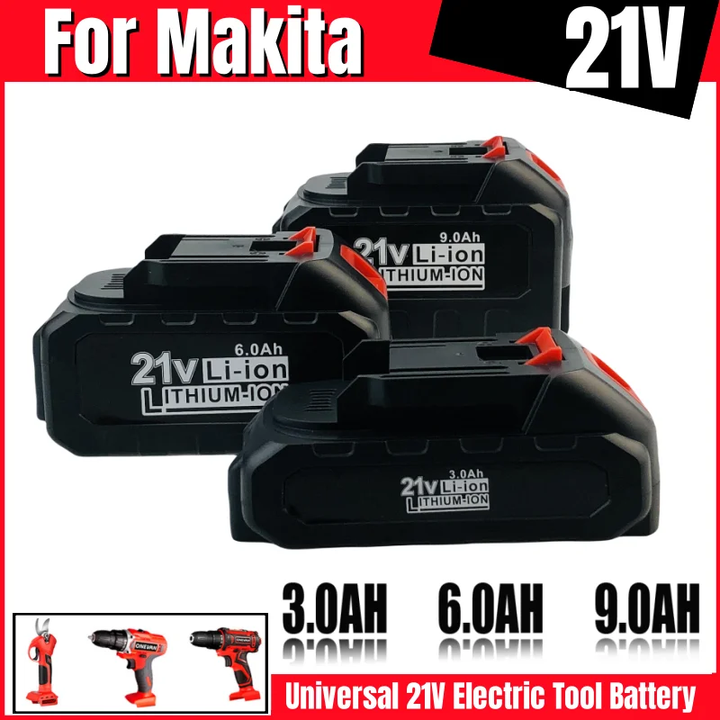 21V 5S3P Highpower …