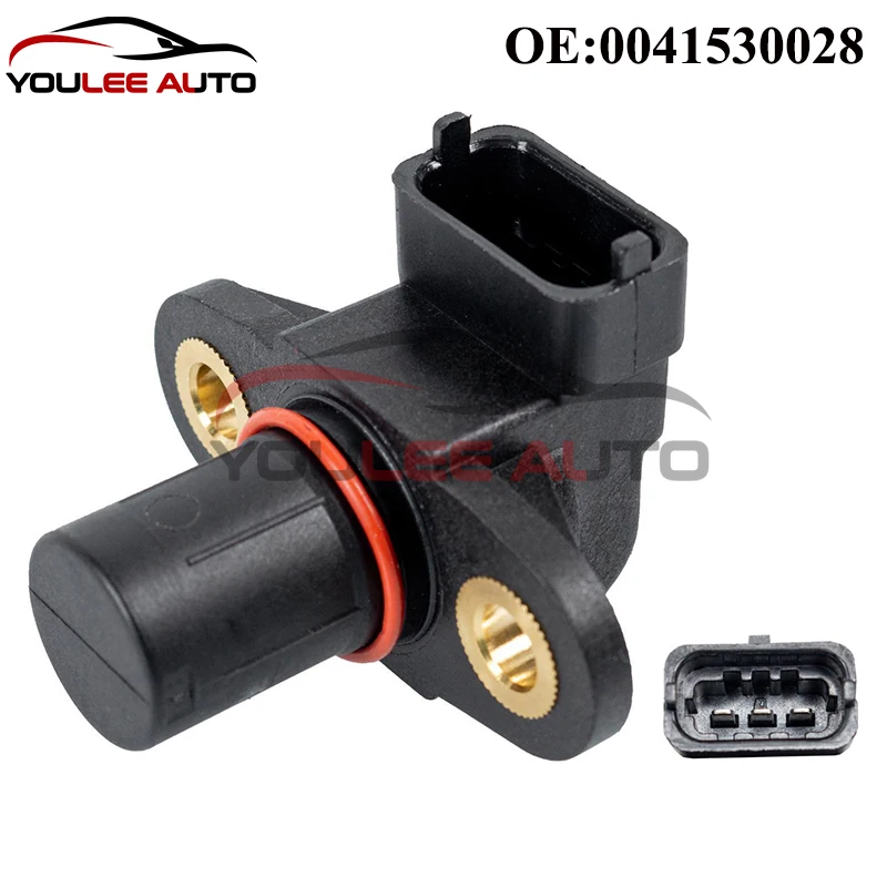 High Quality OEM A0041530028 0041530028 Crankshaft Position Sensor For Mercedes-Benz C230 C280 W202 W210 R129 Car Accessories