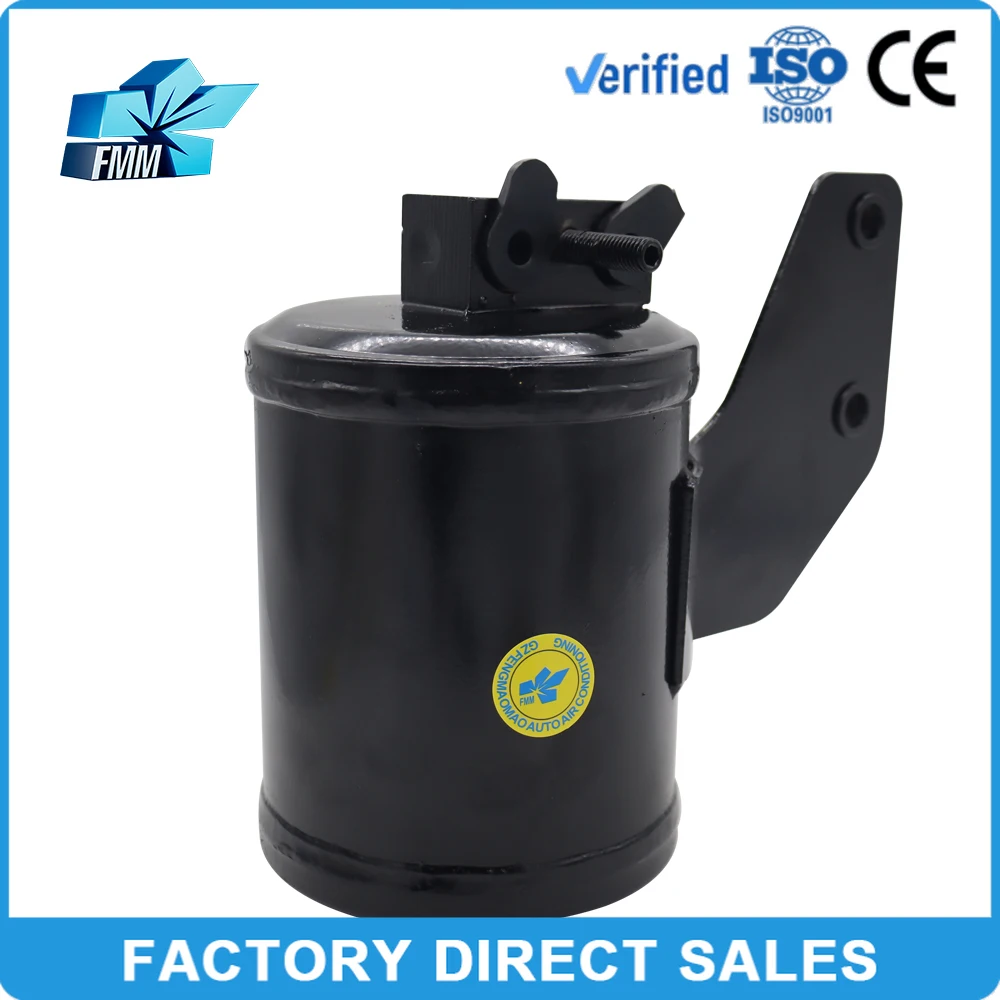 

Запасная часть осушителя приемника кондиционера для систем переменного тока Freightliner