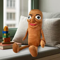 Tralalelo Tralala Plush Tungtungtung Italian Brainrot Al Tralalero Tralala Plush Doll Stuffed Soft Pillow Custom Toys