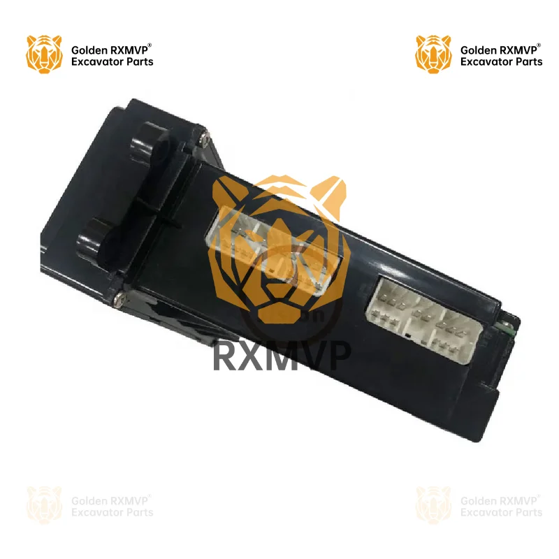 For 11n6-90031 Air Conditioner Controller Excavator Hyundai R210-7 R210lc-7 RXMVP