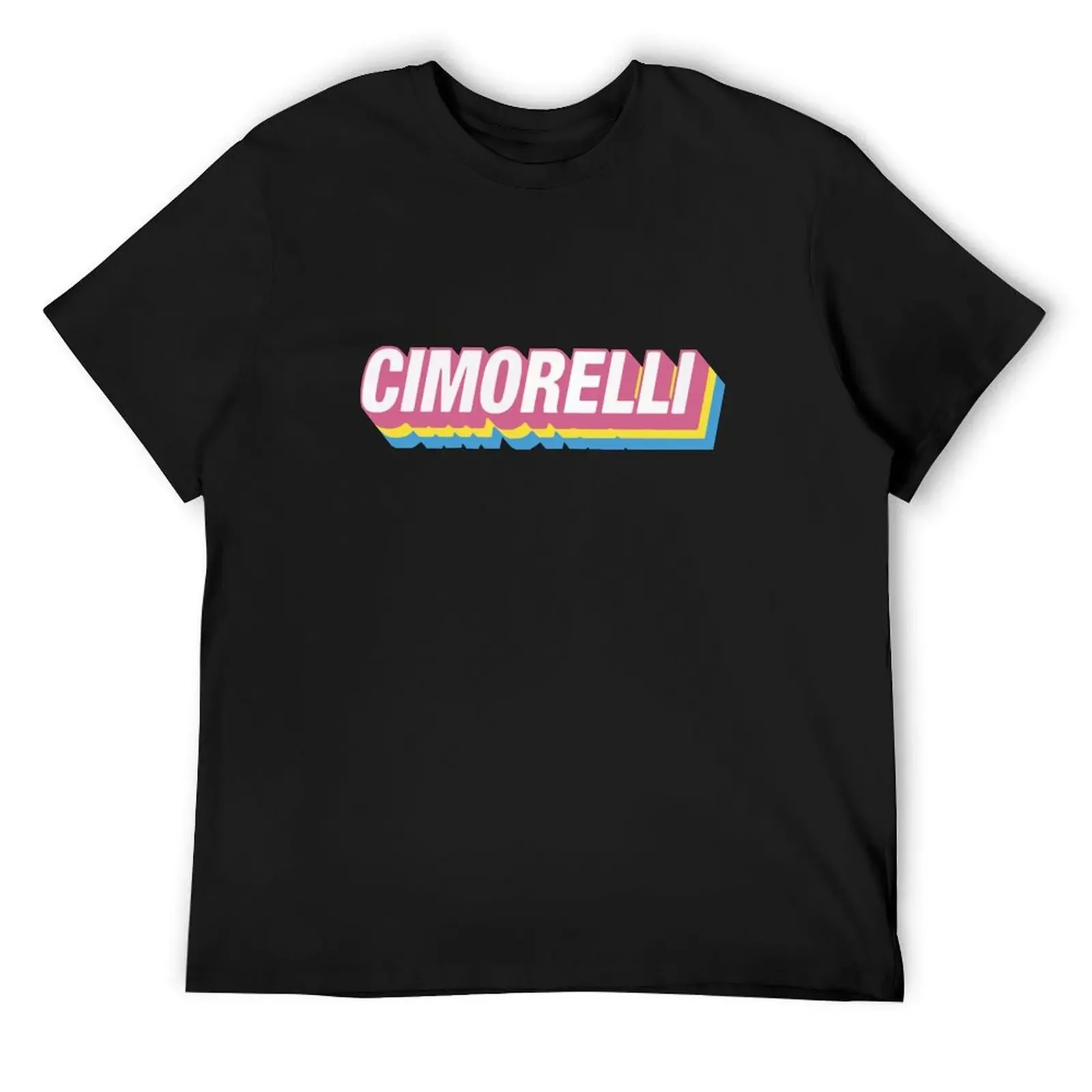 

cimorelli T-Shirt tshirts personalised funny gifts boys animal print baggy shirts plain white t shirts men