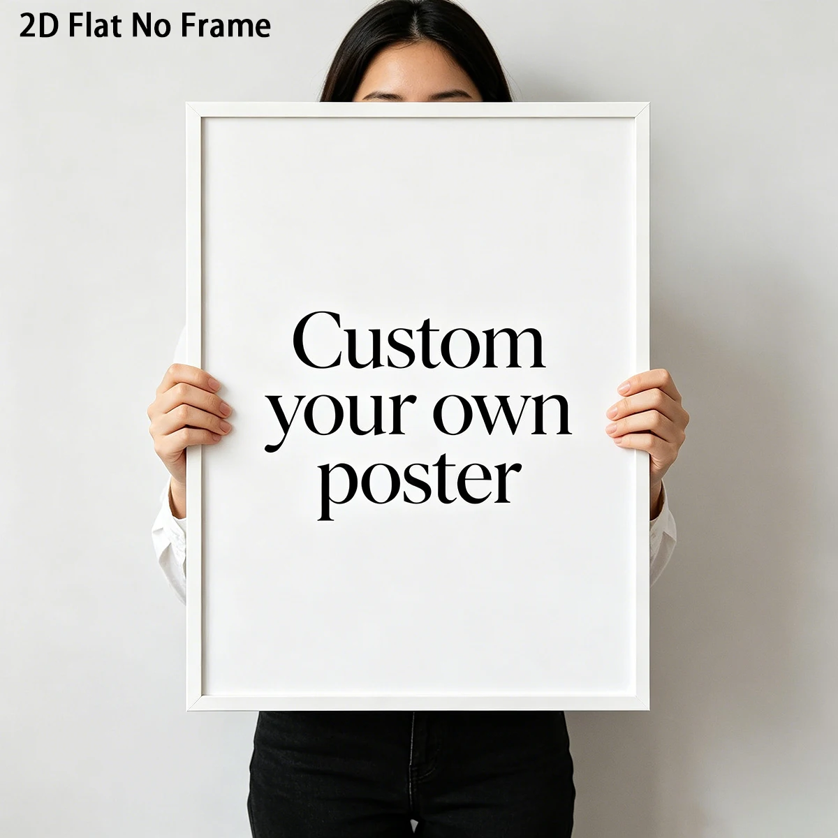 Custom Canvas Prints Photo Wall Art Personalized Poster for Family Life Pets anime Birthdays Weddings Scenery Home Decor Gifts