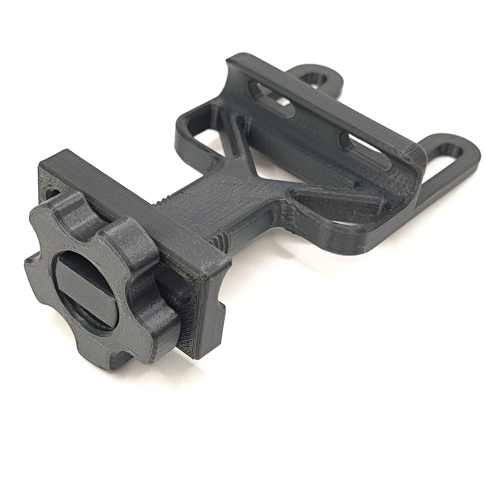 ل Fanatec ClubSport DD /CSL DD، CSW 2.5 عجلة قاعدة حامل عدادات الهاتف العالمي