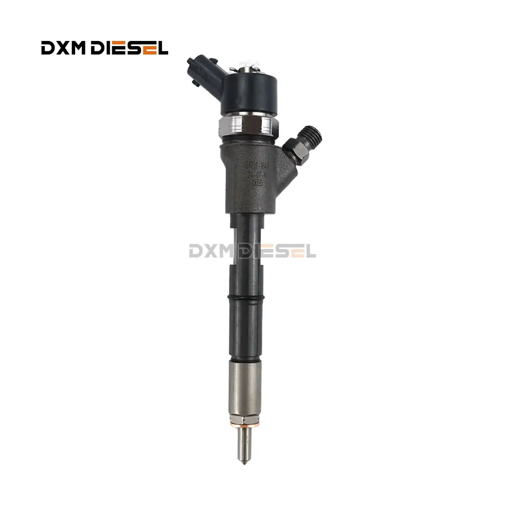 

0445110307 New Diesel Common Rail Fuel Injector New High Quality Nozzle 0 445 110 307 0986435196 4941109