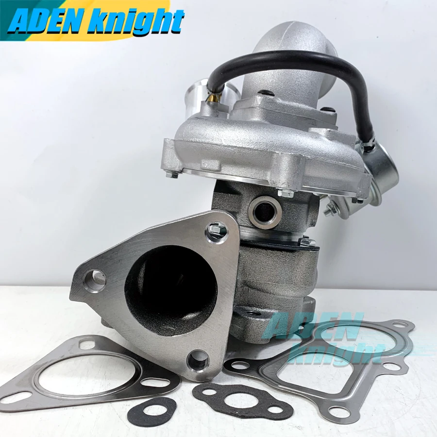 GT1749S Turbo Turbocharger For Hyundai Truck Van Porter H-100 H1 Starex Kia Bongo 715924-0004 28200-42700 7159240004 2820042700