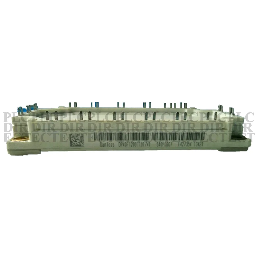 

Новый модуль бтиз Danfoss DP50H1200T101729 DP75H1200T101727 DP40F1200T101841