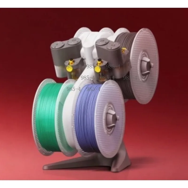 3D Printer A1 Series Automatic Material System AMS Lite Smart Multi-color Multi-material Printing Unit