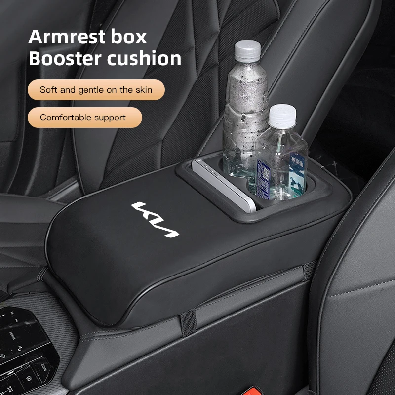 Car Armrest Box Hei…
