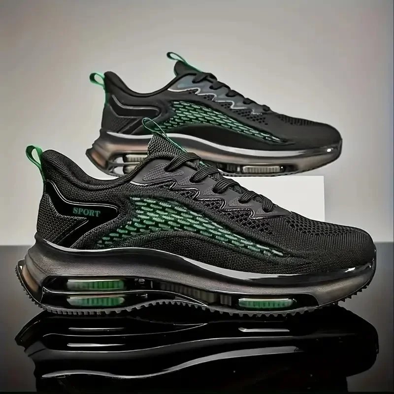 Black green