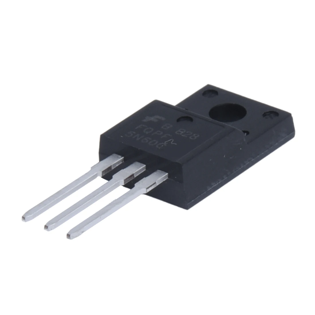 A14G 5pcs N- channel power MOSFET 5N60 low gate charge 4.5A 600V