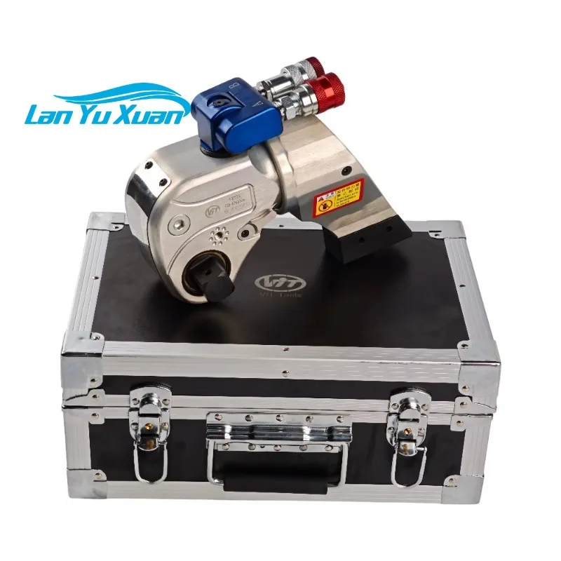 

Industrial - Grade VXTD8 Micro - Adjustable Precision Torque Wrench for High - Volume Computer Motherboard Electronics Assembly