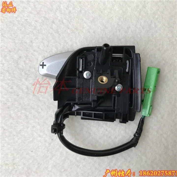 for Honda 2012-15 9 Th Generation Civic Steering Wheel Shift  Gear Selection Paddle
