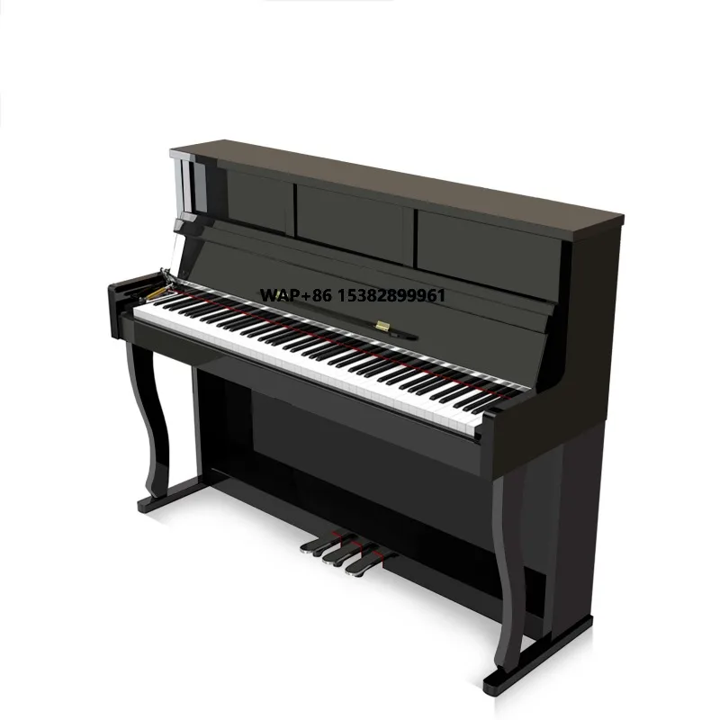 

Оптовое музыкальное пианино с 88-клавишной утяжеленной клавиатурой, цифровое пианино