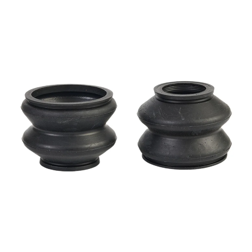 Cap Dust Boot Cover Fittings Dust Jacket Equipment Interior Linkage Parts Replacement Steering Suspension 28pcs