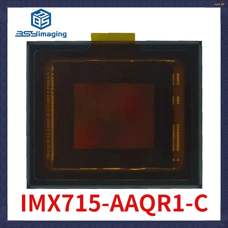 1 PCS/LOT  IMX715-AAQR1-C 8.29 MP CMOS Color Sensor for Surveillance and Industrial Applications