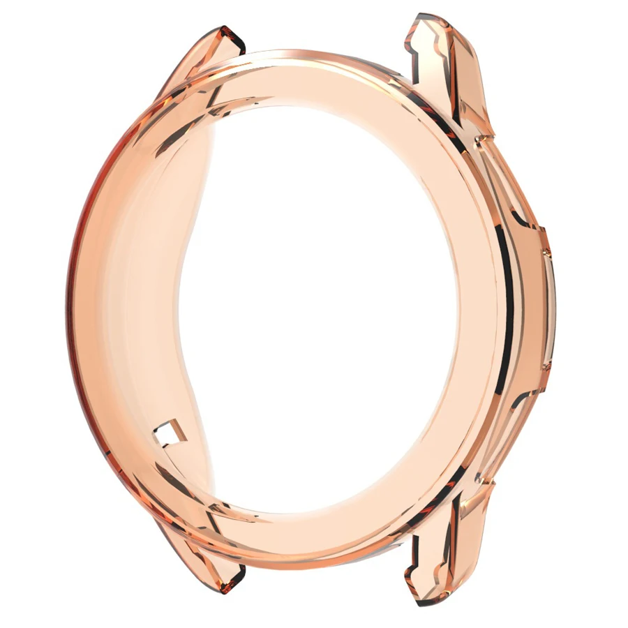 Protective Cover For Xiaomi Watch S3 Case TPU Shell Frame Bumper For Mi Watch S1 Active Color 2 Smart Watch Protector Accessorie