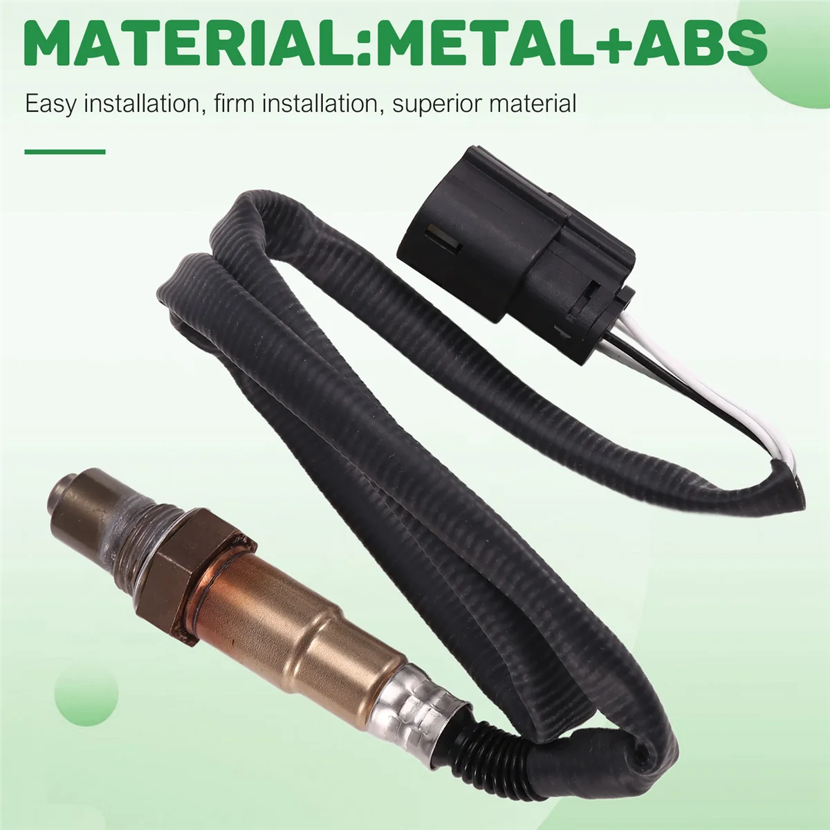 

A22P_Car Oxygen Sensor O2 Sensor CT4Z-9G444-A 234-4575 BB5Z9G444A CV6Z9G for Ford Edge Focus Fusion Lincoln MKC MKT