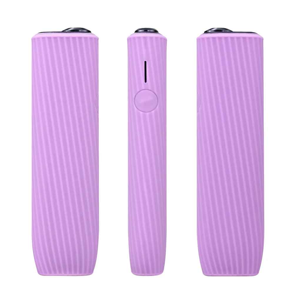 Colorful Silicone Case for IQOS ILUMA ONE Full Protection Cover