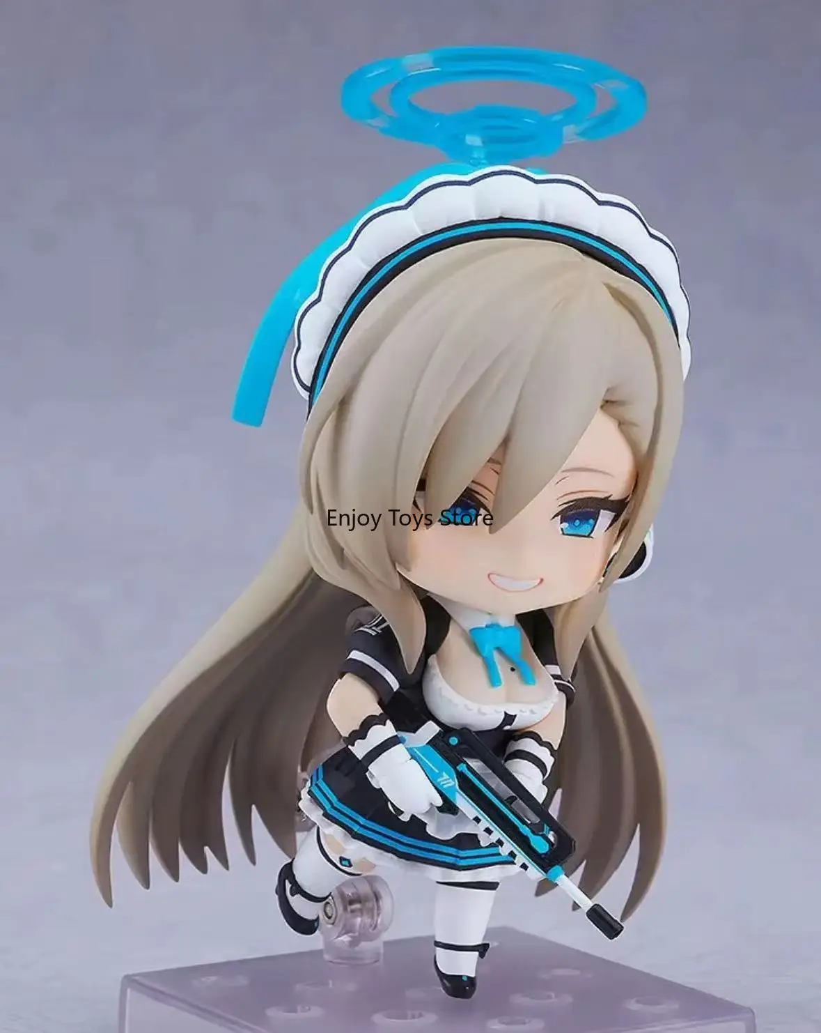 

In Stock GSC Clay Man 2611 Ichinose Akina Azure Archives