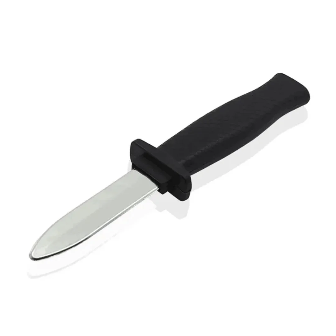 Cuchillo telescópico simulado, accesorios de plástico, cuchillo, habilidades falsas, herramienta pequeña, juguetes adecuados para Halloween, broma para fiestas del Día de los Inocentes