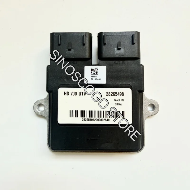 

Original Hisun 700 750 ECU No Limited for Hisun Massimo Bennch HS MSU700 UTV 700 750 Sector Vector 39200-115H-0000
