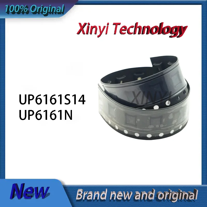 

5pieces UP6161S14 UP6161N IC