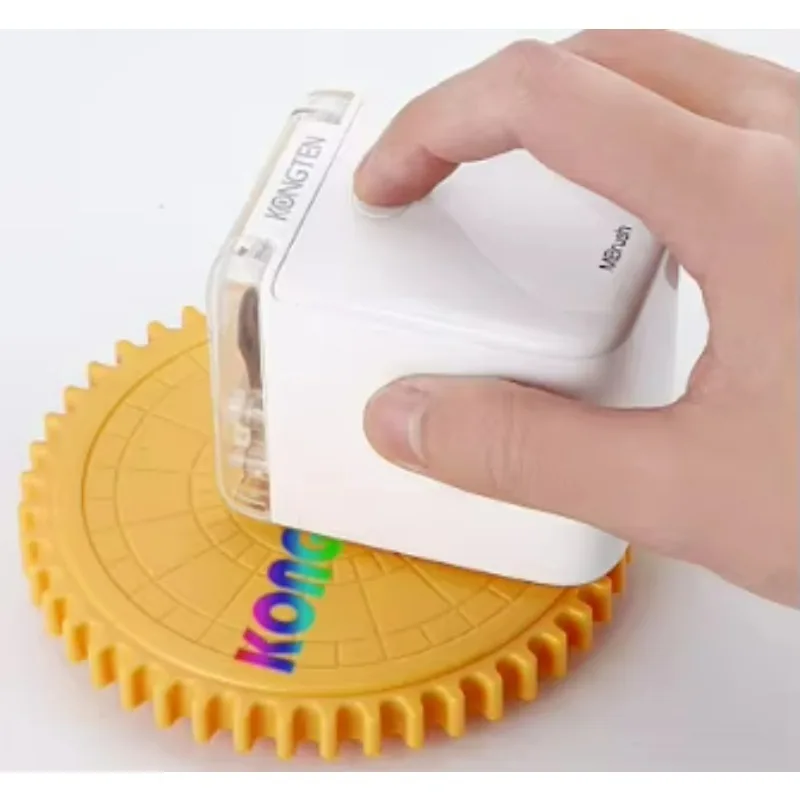 Mini stampante portatile per logo Stampante per cartuccia d'inchiostro Android USB Wifi Macchina per stampa logo tatuaggio con stampante a inchiostro