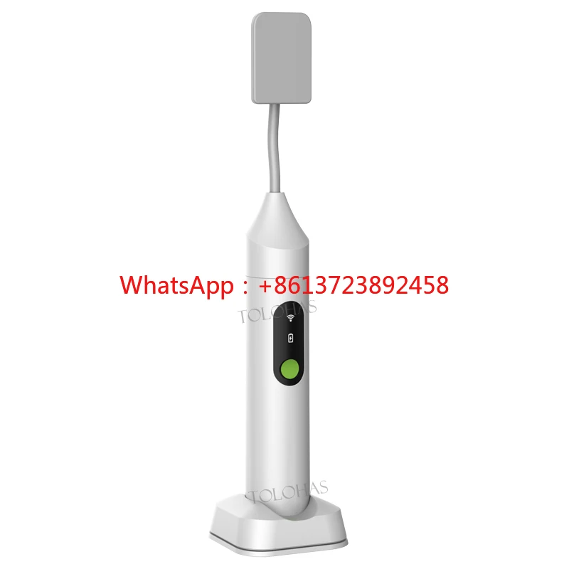 LHMP02 Wholesale Price  RVG Imaging System Intraoral Digital Children and Adults Wireless X-Ray Sensor