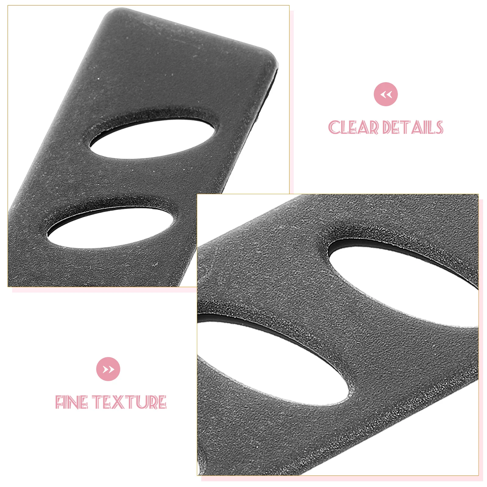 

5Pcs Cutter Protectors Plastic Blade Guards Kitchen Cutter Covers Knife Safety Sleeves Household Kitchen Gadget Supplies