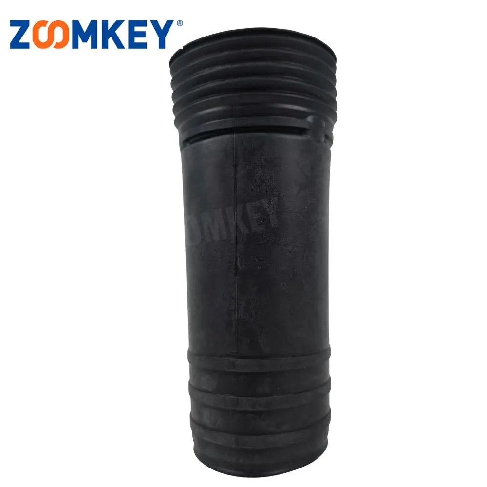 ZOOMKEY Rear Shock Absorber Protective Cap Fit For BMW X5 2007-2014 33526776132 