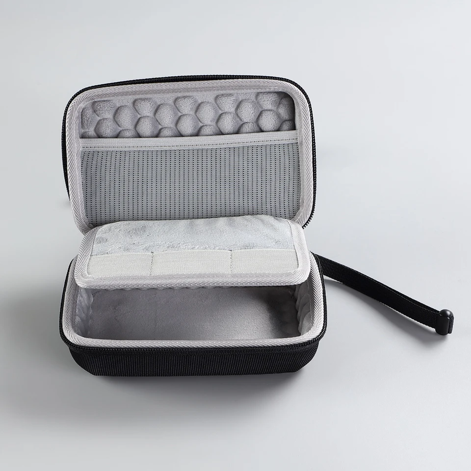 Portable Protective Hard Storage Box Bag Carrying Case for iRiver
