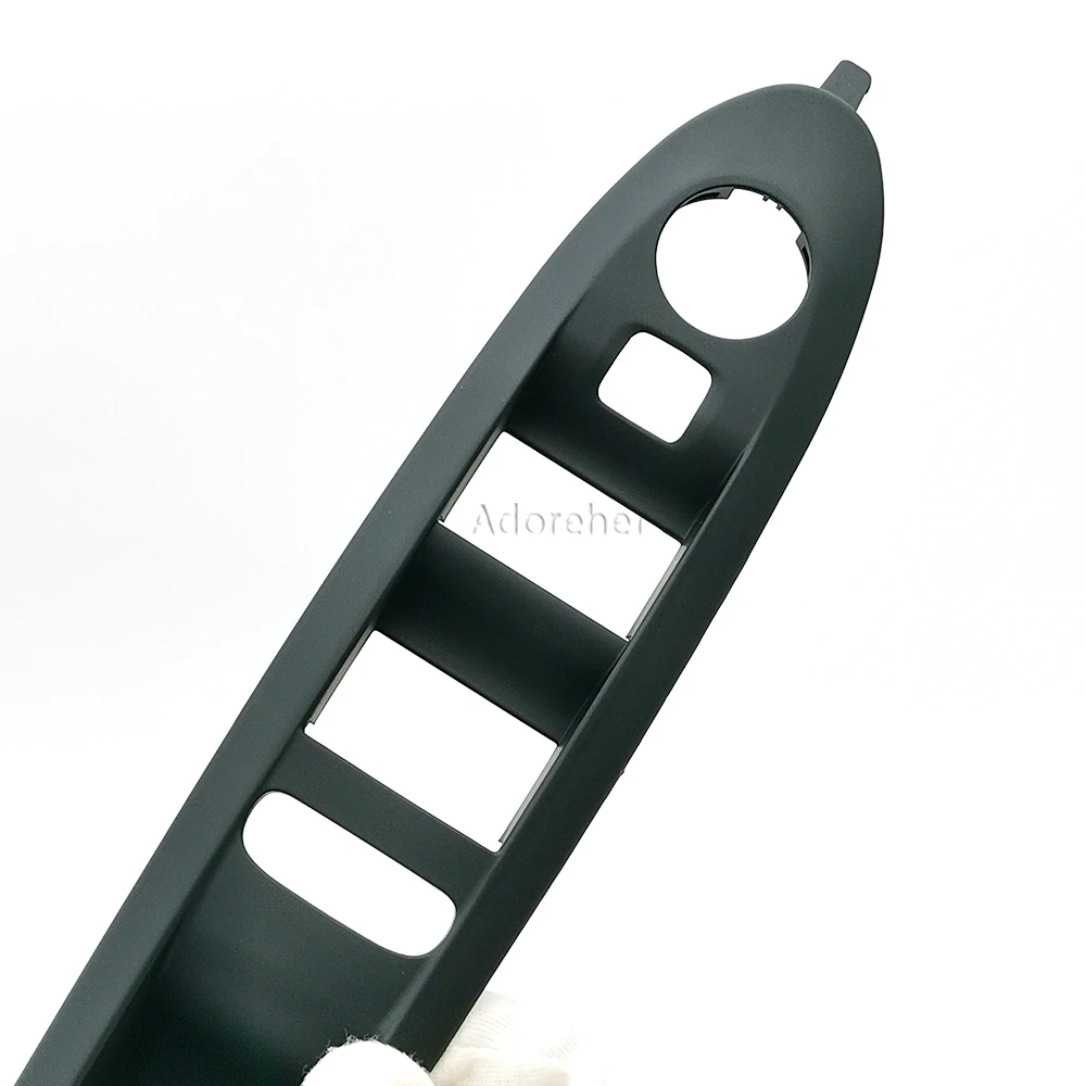 1PC Auto Part Power Window Control Switch Window Lifter Switch Button Front Left For Citroen C4 2013-2016