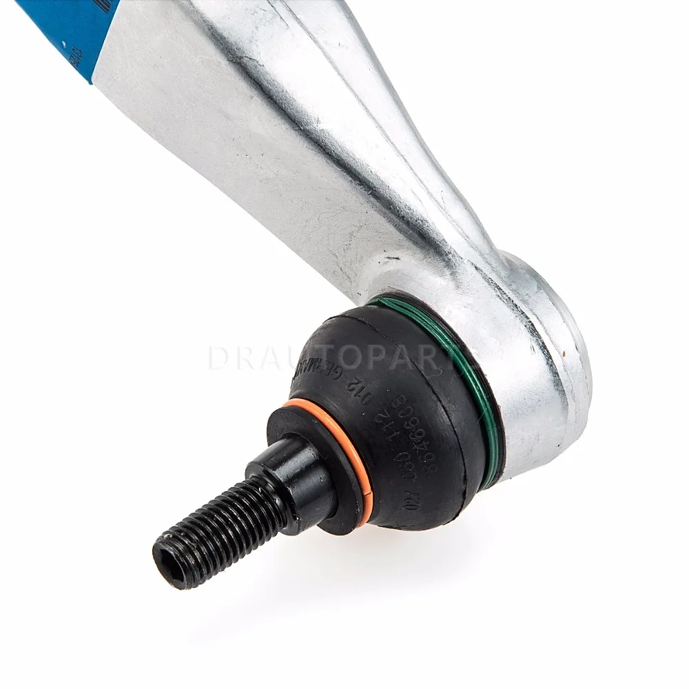 ذراع التحكم في التعليق السفلي الأمامي الأيمن ومفصل كروي 8E0407694A,8K0407506 لأودي A4 A6 A8 S4 S6