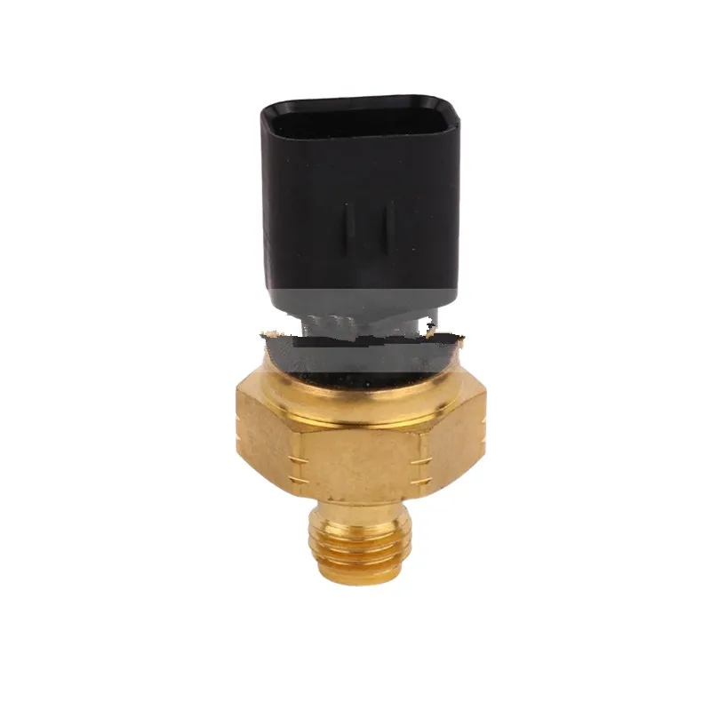 For Caterpillar CAT320 323 324 330 336D C6.4 Excavator Engine Oil Pressure Sensor Induction Plug High Quality Accessories