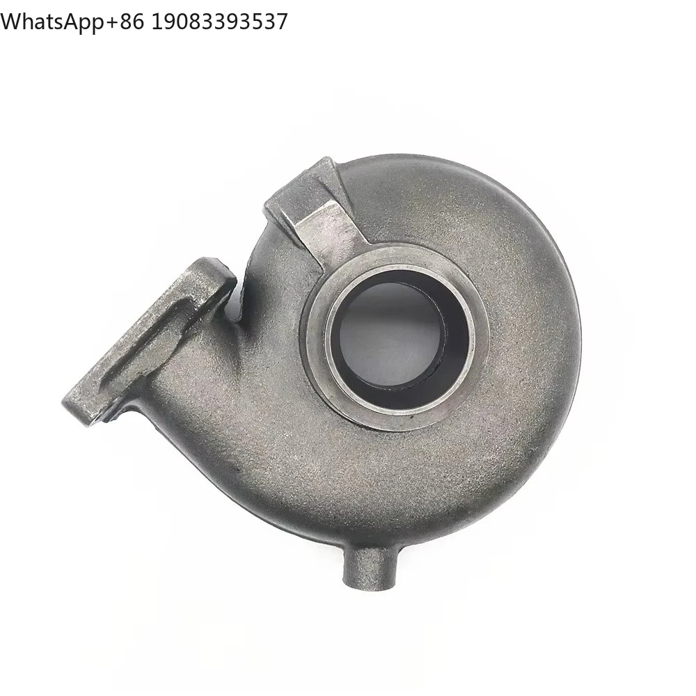 CRAFT Turbo GT2056V 763360-0001 Turbine Housing  for 05-06 for Jeep Liberty 2.8L 2768CC 171Cu in I4 Diesel