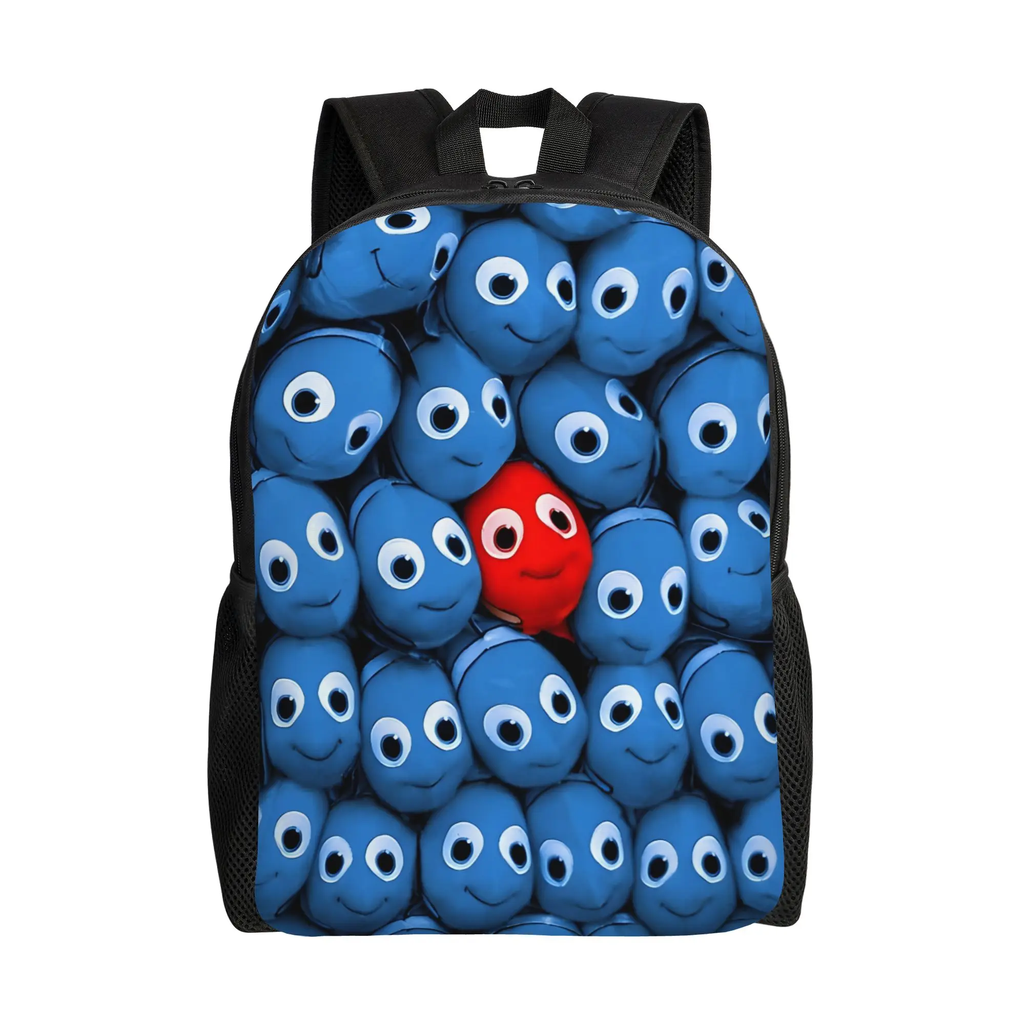 

Walt Cartoon College Bag Back to school season Finding Nemo Kawaii Backpack