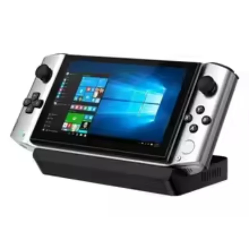 Multifunctional Handheld Console Dock Hub Fast Charging Network Display Adapter