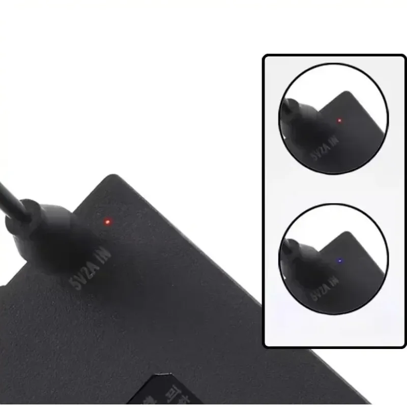 7.4V 4200/5000mAh C+C‑P‑P+ Rechargeable Battery Pack for Smart Fingerprint Door Lock ZNS‑09A1 ZNS‑09B1 ZNS‑09C ZNS‑09D ZNS‑09E