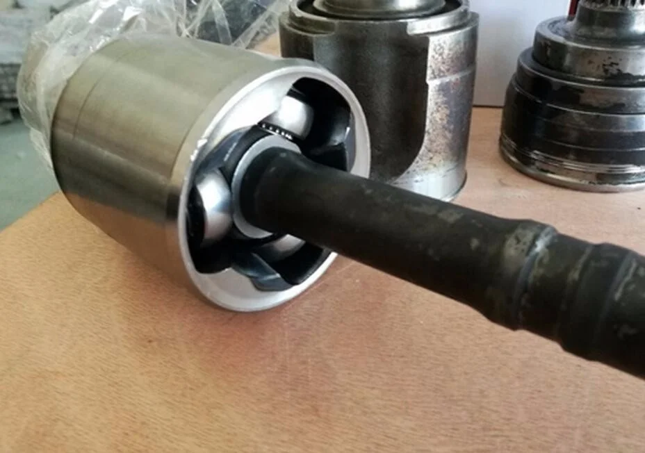 High Performance Steel Auto Drive Shaft For For 2013-2018 Factory Direct Sale Model 43410-42280 HOHAN