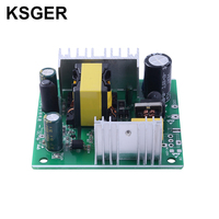 KSGER T12 Electric Power Supply Unit 24V 5A For STM32 STC OLED Welding Tools Digital DIY Soldering Station Controller