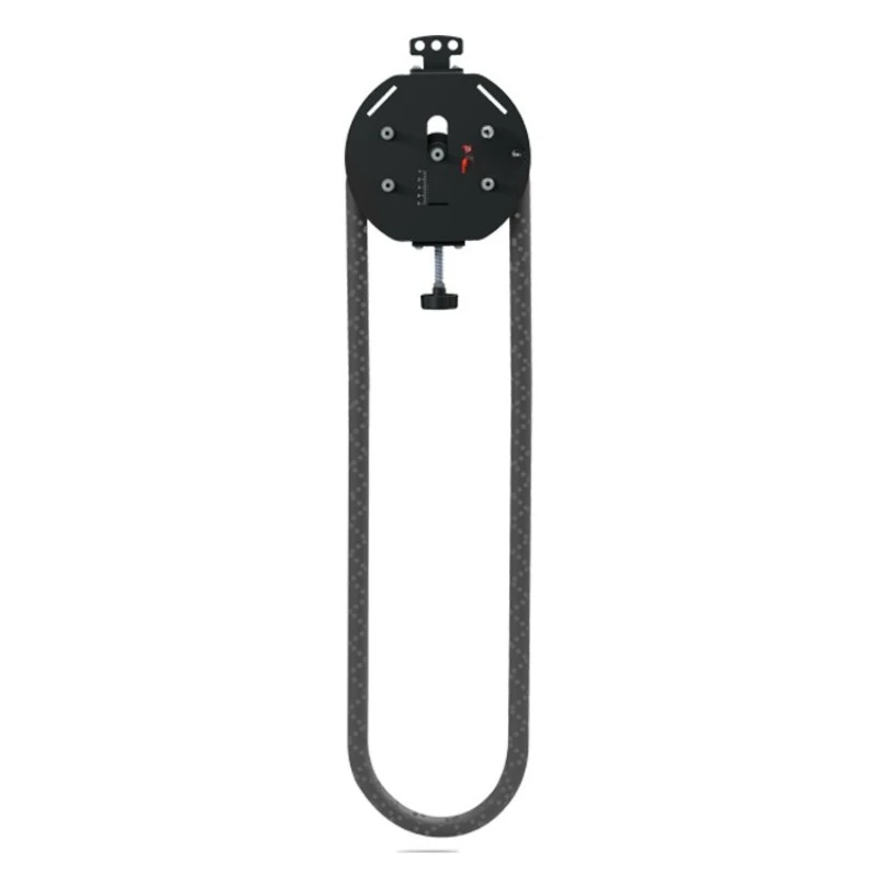 Hanging rope climbing machine, upper limb strength rope climbing machine, household small commercial rope climbing machi