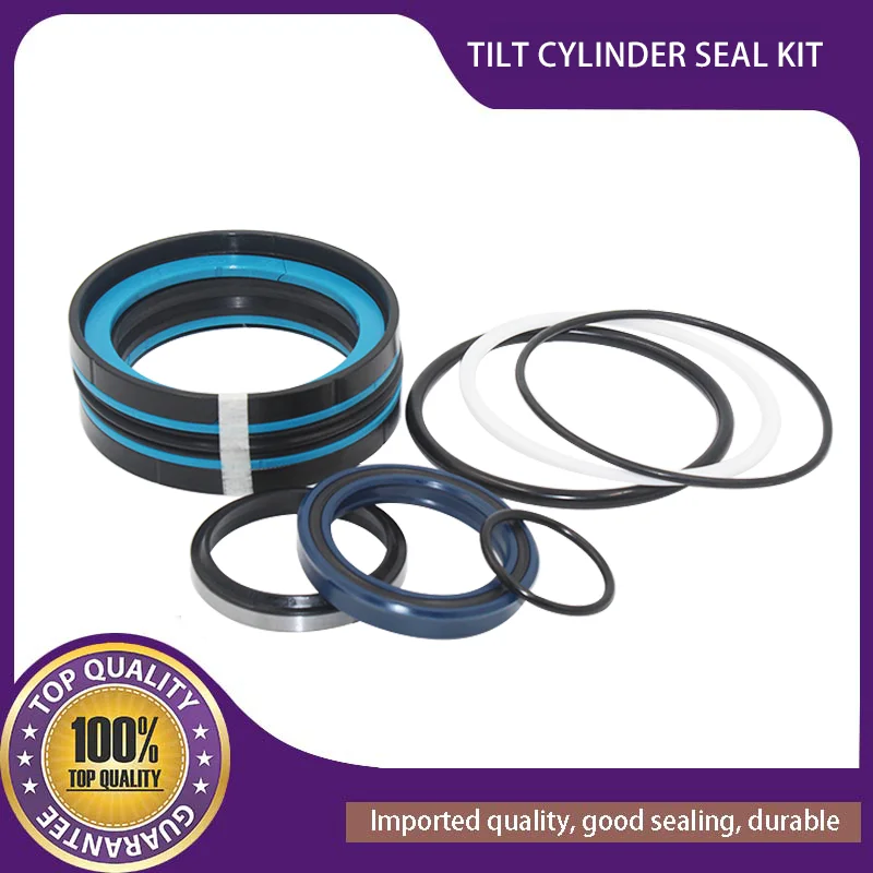 

VOE6630564 6630564 GASKET KIT FOR VOLVO HEAVY 4300 4300B L30 HYDRAULIC CYLINDER TILTING